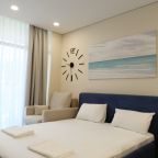 Студио (Студия вид на горы), Апарт-отель Крымская Резиденция