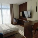 Студио (Студио вид на море), Апарт-отель Крымская Резиденция