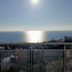 Студио (Студио вид на море), Апарт-отель Крымская Резиденция