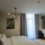 Студио (Студио вид на море), Апарт-отель Крымская Резиденция