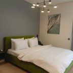 Студио (Студио вид на море), Апарт-отель Крымская Резиденция