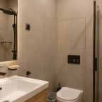 Студио (Студио вид на море), Апарт-отель Крымская Резиденция