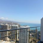 Студио (Студио вид на море), Апарт-отель Крымская Резиденция