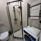 Студио (Студио вид на море), Апарт-отель Крымская Резиденция