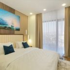 Апартаменты (Апартаменты вид на море), Апарт-отель Крымская Резиденция