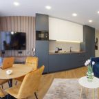 Апартаменты (Апартаменты вид на море), Апарт-отель Крымская Резиденция