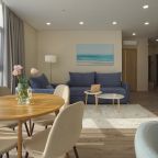 Апартаменты (Апартаменты вид на море), Апарт-отель Крымская Резиденция