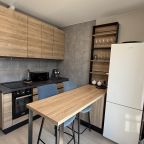 Апартаменты (Апартаменты с видом на горы (4м)), Апарт-отель Крымская Резиденция