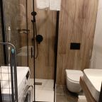 Апартаменты (Апартаменты вид на горы), Апарт-отель Крымская Резиденция