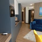 Апартаменты (Апартаменты вид на горы), Апарт-отель Крымская Резиденция