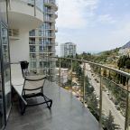 Апартаменты (Апартаменты вид на горы), Апарт-отель Крымская Резиденция