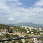 Апартаменты (Апартаменты вид на горы), Апарт-отель Крымская Резиденция