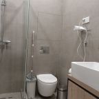 Апартаменты (Апартаменты вид на горы), Апарт-отель Крымская Резиденция