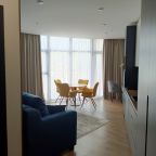 Апартаменты (Апартаменты вид на горы), Апарт-отель Крымская Резиденция