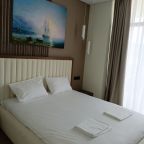 Апартаменты (Апартаменты вид на горы), Апарт-отель Крымская Резиденция