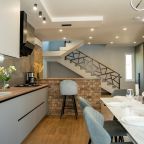 Возможность самостоятельного приготовления пищи, Гостевой дом Sense Villas by Adamand Resort