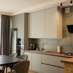 Возможность самостоятельного приготовления пищи, Гостевой дом Sense Villas by Adamand Resort