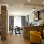 Апартаменты (Вилла), Гостевой дом Sense Villas by Adamand Resort