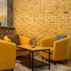 Апартаменты (Вилла), Гостевой дом Sense Villas by Adamand Resort