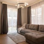 Апартаменты (Вилла), Гостевой дом Sense Villas by Adamand Resort