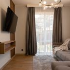 Апартаменты (Вилла), Гостевой дом Sense Villas by Adamand Resort