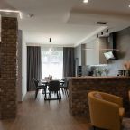 Апартаменты (Вилла), Гостевой дом Sense Villas by Adamand Resort