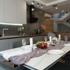 Апартаменты (Вилла), Гостевой дом Sense Villas by Adamand Resort