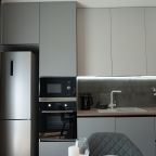 Апартаменты (Вилла), Гостевой дом Sense Villas by Adamand Resort