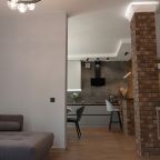 Апартаменты (Вилла), Гостевой дом Sense Villas by Adamand Resort