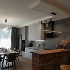 Апартаменты (Вилла), Гостевой дом Sense Villas by Adamand Resort