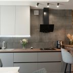 Апартаменты (Вилла), Гостевой дом Sense Villas by Adamand Resort