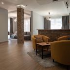 Апартаменты (Вилла), Гостевой дом Sense Villas by Adamand Resort