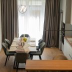 Апартаменты (Вилла), Гостевой дом Sense Villas by Adamand Resort