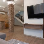 Апартаменты (Вилла), Гостевой дом Sense Villas by Adamand Resort