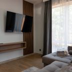 Апартаменты (Вилла), Гостевой дом Sense Villas by Adamand Resort