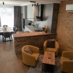 Апартаменты (Вилла), Гостевой дом Sense Villas by Adamand Resort