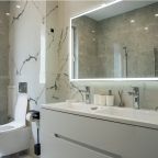 Апартаменты (Вилла), Гостевой дом Sense Villas by Adamand Resort