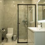 Апартаменты (Вилла), Гостевой дом Sense Villas by Adamand Resort