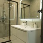 Апартаменты (Вилла), Гостевой дом Sense Villas by Adamand Resort