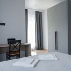 Апартаменты (Вилла), Гостевой дом Sense Villas by Adamand Resort