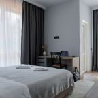 Апартаменты (Вилла), Гостевой дом Sense Villas by Adamand Resort