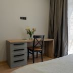 Апартаменты (Вилла), Гостевой дом Sense Villas by Adamand Resort