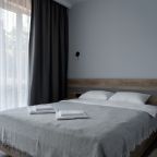 Апартаменты (Вилла), Гостевой дом Sense Villas by Adamand Resort