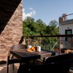 Апартаменты (Вилла), Гостевой дом Sense Villas by Adamand Resort