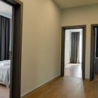 Апартаменты (Вилла), Гостевой дом Sense Villas by Adamand Resort