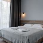 Апартаменты (Вилла), Гостевой дом Sense Villas by Adamand Resort