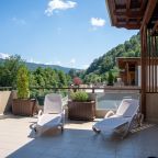 Апартаменты (Вилла), Гостевой дом Sense Villas by Adamand Resort