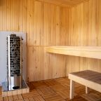 Апартаменты (Вилла), Гостевой дом Sense Villas by Adamand Resort