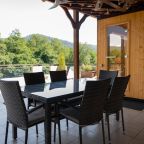 Апартаменты (Вилла), Гостевой дом Sense Villas by Adamand Resort