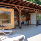 Апартаменты (Вилла), Гостевой дом Sense Villas by Adamand Resort